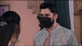 Kyunki Rishton Ke Bhi Roop Badalte Hai - 8th September 2026